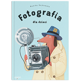 Photography for children book